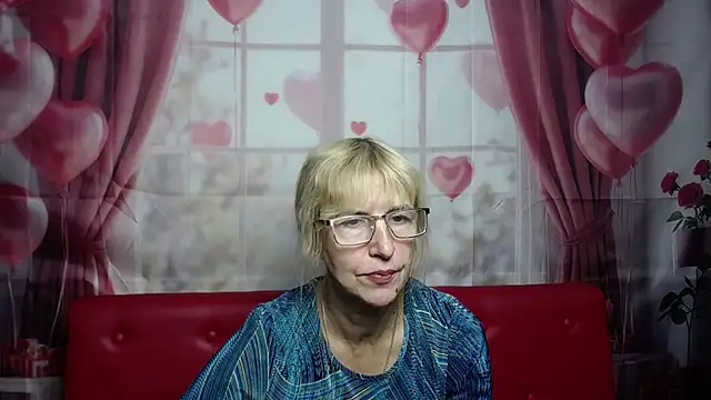 دردشة PattySanny الجنسية المباشرة