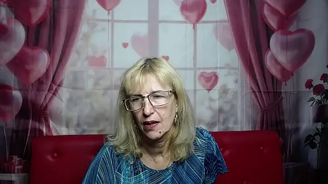 Chatroom XXX en direct de PattySanny
