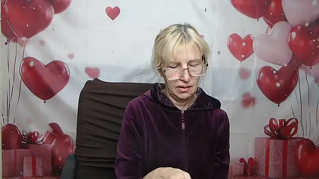 PattySanny's Live XXX Chat