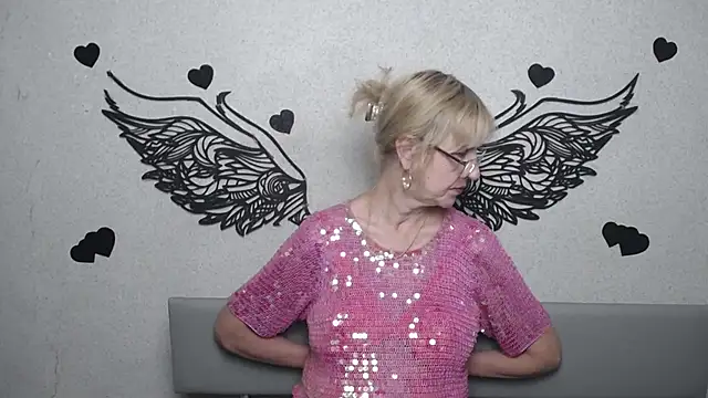 Živý XXX chat PattySanny