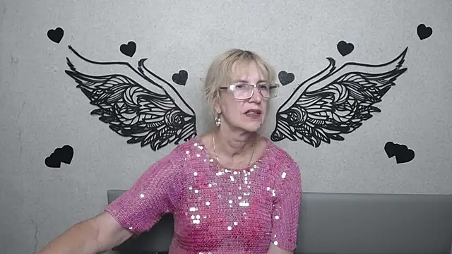 PattySanny live XXX chat