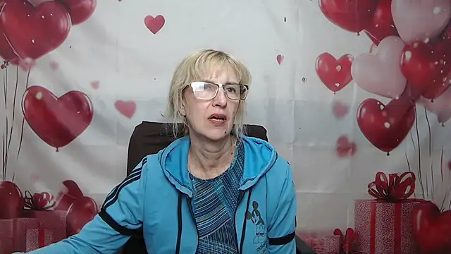 PattySanny Chat XXX in diretta