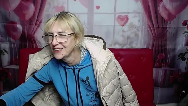 PattySanny live XXX chat