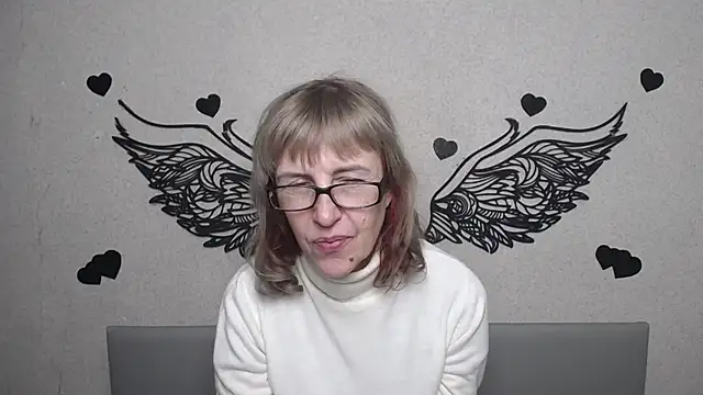 PattySanny live XXX chat
