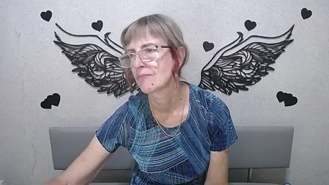 XXX chat uživo modela PattySanny
