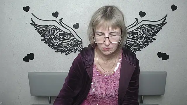 PattySanny Live XXX-Chat