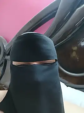 Warda_Egy Adlı Modelin Web Kamerası Şovu