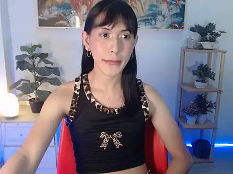 littlemikay webcam show