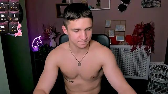 عرض كام emmanuel_shine