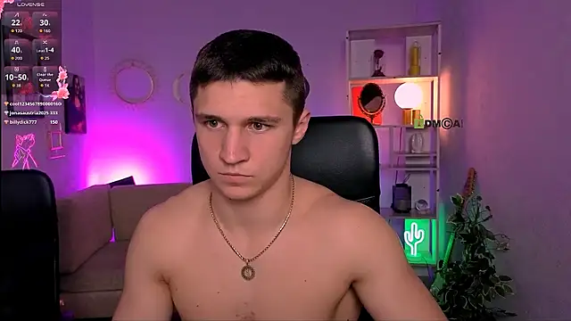 emmanuel_shine Live XXX-Chat