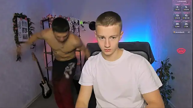 emmanuel_shinen Live XXX chat