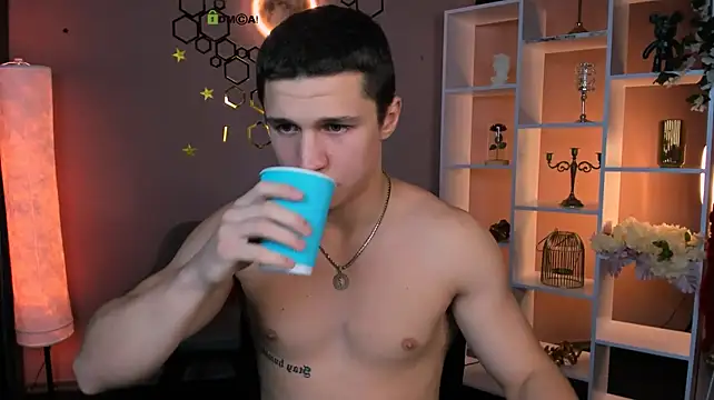 Вебкам-шоу emmanuel_shine