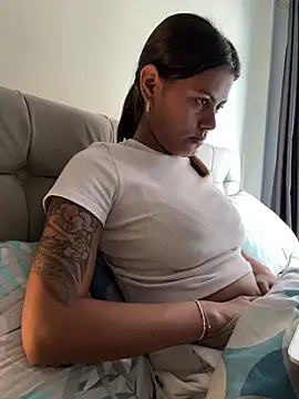 RachelWeisz_のライブXXXチャット