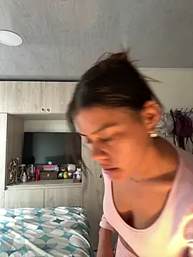แชท XXX สดของ RachelWeisz_