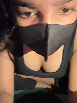Cutedesigirln Live chat-huone