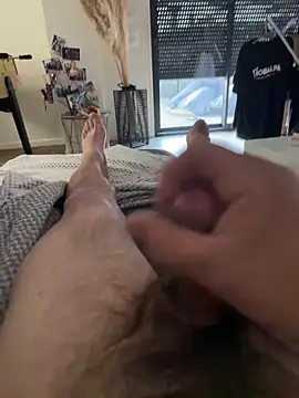 Charly_73 Webcam show