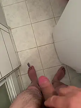 Charly_73 网络视讯表演