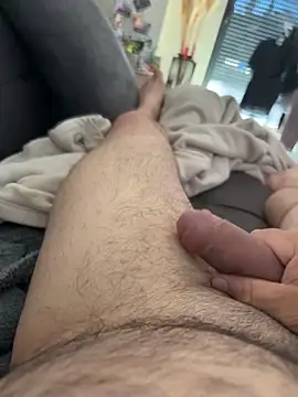 Charly_73n Webbikameraesitys