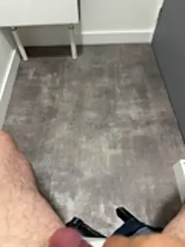 Charly_73's Webcam Show