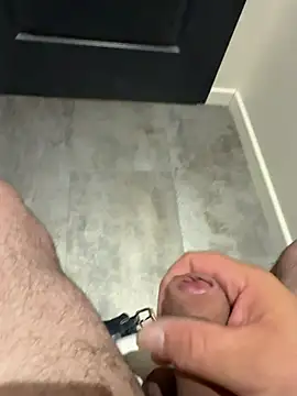 Charly_73 Шоу с уебкамера