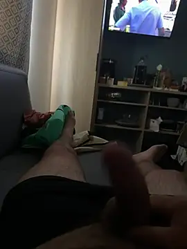 Charly_73's Webcam Show