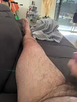 Charly_73 Show Webcam