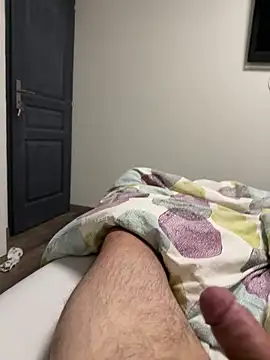 הופעת וובקאם של Charly_73