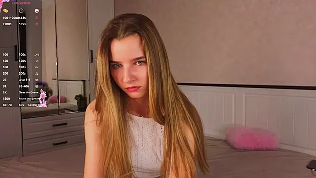 Živý XXX chat OnyxViper