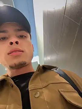 Eros_lee 网络视讯表演