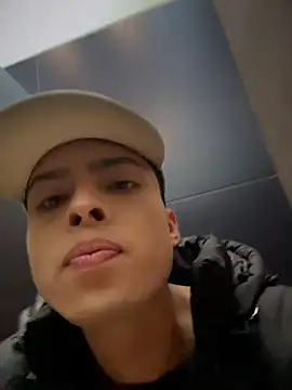 Show de webcam de Eros_lee