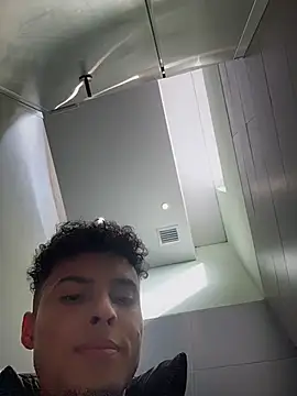 Вебкам-шоу Eros_lee