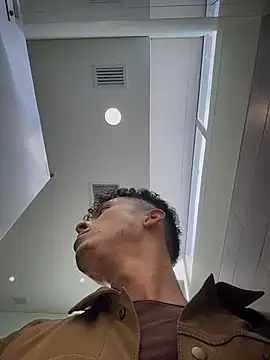 Eros_lee Pertunjukan Webcam