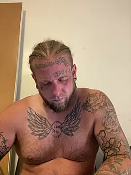 Smokebluntafterblunt Show in webcam