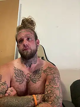 Smokebluntafterblunt Show in webcam