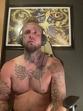 Smokebluntafterblunt webcam show