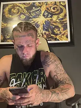 Show webcam de Smokebluntafterblunt