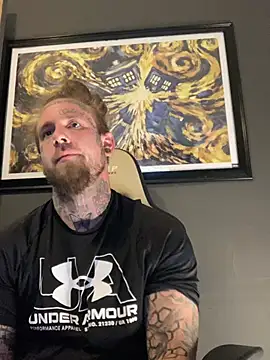 Smokebluntafterblunt's Webcam Show