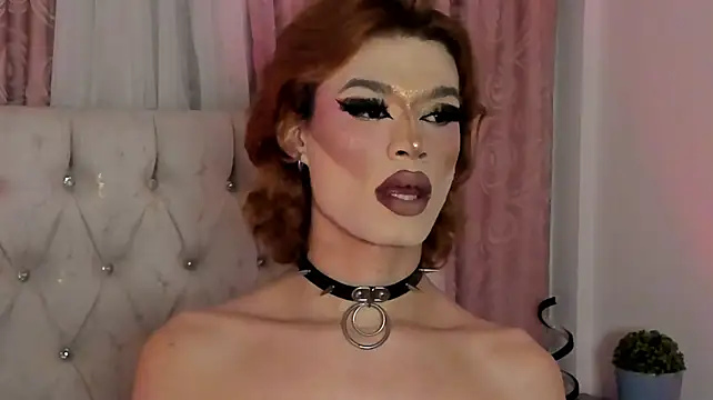 AngelDoll_1 Webcam show