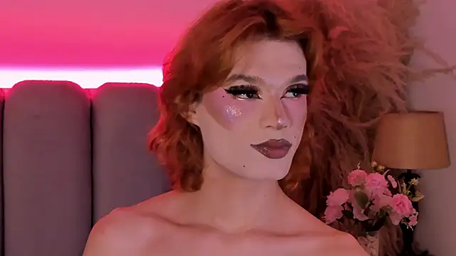 AngelDoll_1のウェブカメラショー