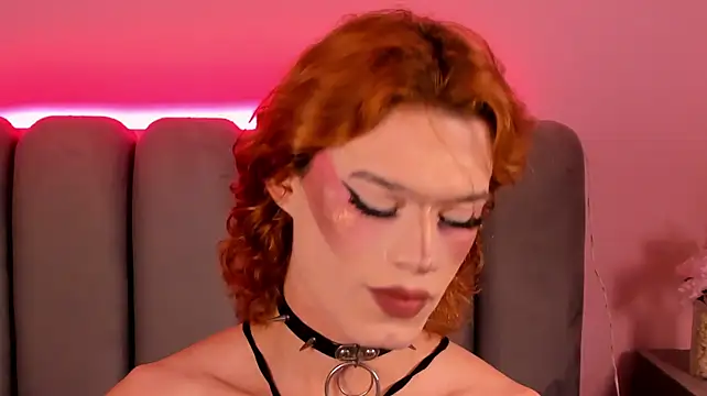 AngelDoll_1: вебкам-шоу