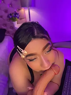Wen_01's Webcam Show