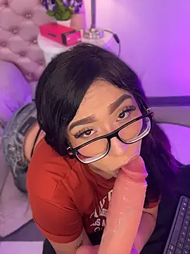 Wen_01's Webcam Show