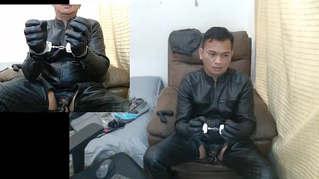 NeedyIron 网络视讯表演