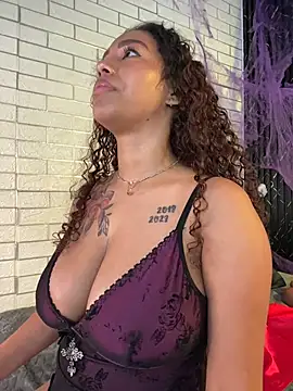 sandra_rey_ 现场XXX聊天