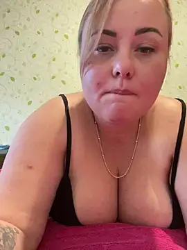 Webkamerová show Mommy-girl-Lola