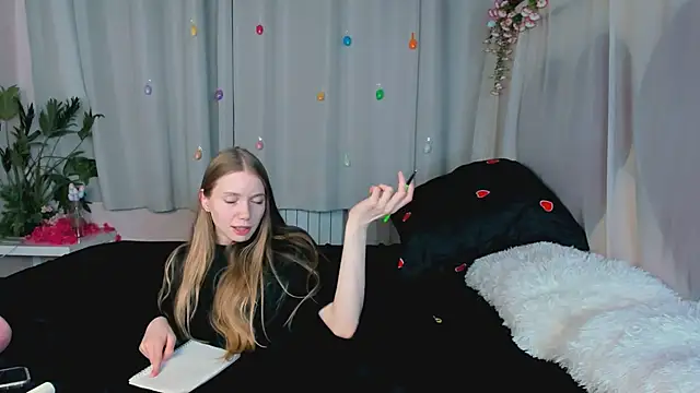 Chat XXX Live lada2k4