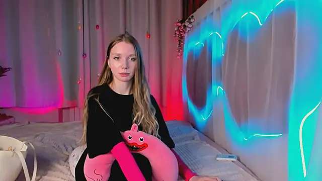 lada2k4 Webcam Show