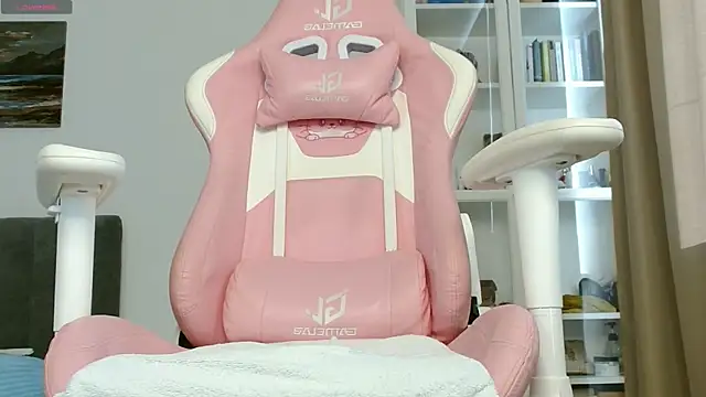 Eva_Allen's Webcam Show