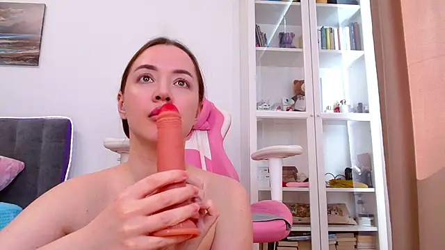 Eva_Allen 웹캠 쇼