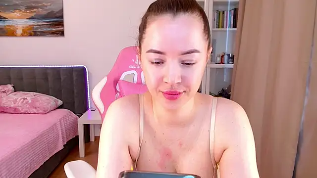 Eva_Allen élő XXX-chatje